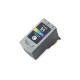 CANON INK CARTRIDGE CL-51