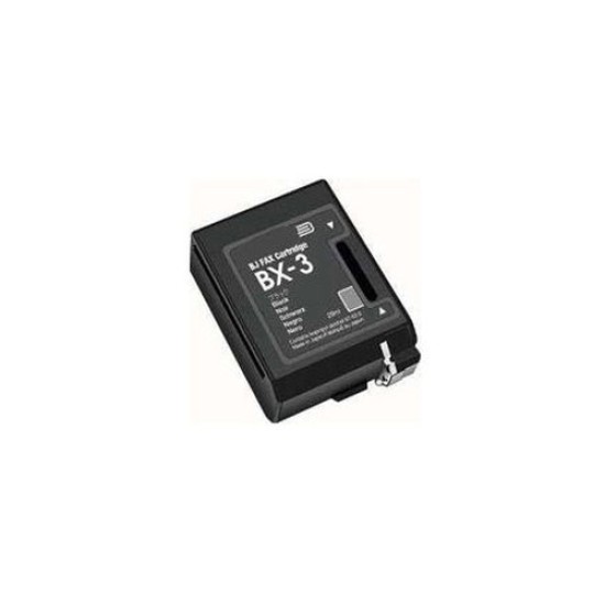 CANON INK CARTRIDGE BX-3 CANON INK CARTRIDGE BX-3
