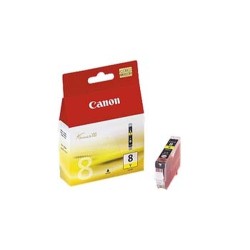 Canon CLI-8 YLO ink cartridge Original Yellow