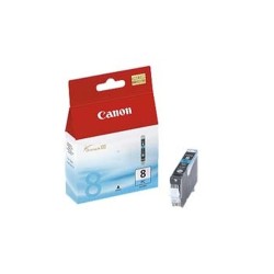 Canon CLI-8 PC ink cartridge Original Photo cyan