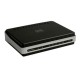 D-Link DIR-100/E wired router Fast Ethernet Black