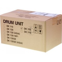 KYOCERA DRUM  DK-150/160/170