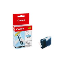 CANON INK CARTRIDGE BCI-6PC CANON INK CARTRIDGE BCI-6PC
