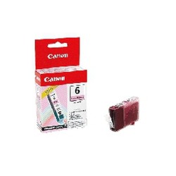 Canon Cartridge BCI-6 Photo Magenta ink cartridge Original Canon Cartridge BCI-6 Photo Magenta ink cartridge Original