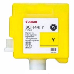 Canon BCI-1441 Y ink cartridge Original Yellow