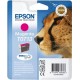 EPSON INK CARTRIDGE T0713 MAGENTA