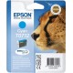 EPSON INK CARTRIDGE T0712 CYAN
