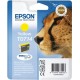 EPSON INK CARTRIDGE T0714 YELLOW