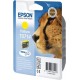 EPSON INK CARTRIDGE T0714 YELLOW