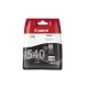 CANON Ink Cartridge 540 Black CANON Ink Cartridge 540 Black