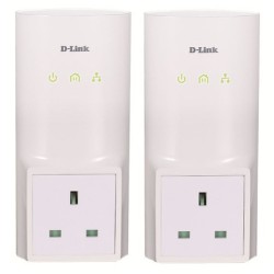 D-Link PowerLine AV Ethernet 200 Mbit/s