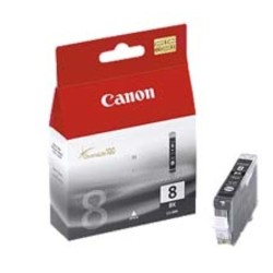 Canon CLI-8BK ink cartridge Original Black