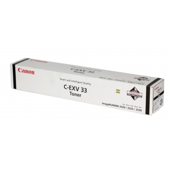 CANON WASTE TONER BOTTLE FOR C-EXV33 (FM3-9276-020) CANON WASTE TONER BOTTLE FOR C-EXV33 (FM3-9276-020)