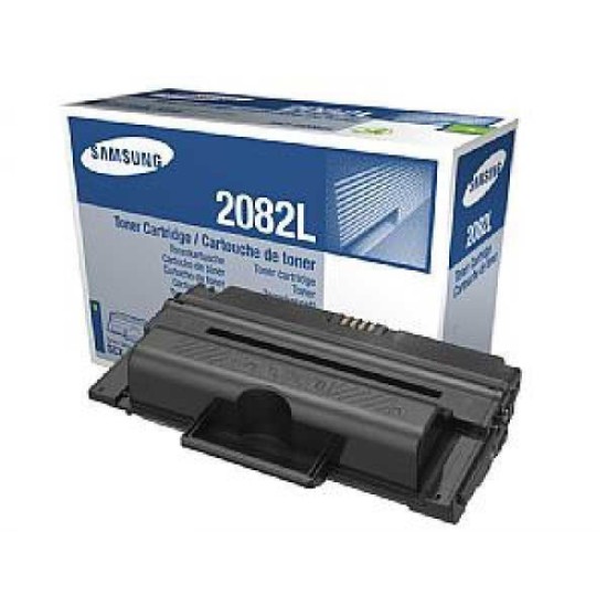 Samsung MLT-D2082LELS toner cartridge Original Black Samsung MLT-D2082LELS toner cartridge Original Black