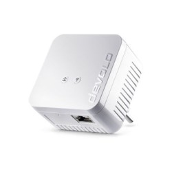 Devolo 9626 - dLAN 550 WiFi Powerline (UK) Devolo 9626 - dLAN 550 WiFi Powerline (UK)