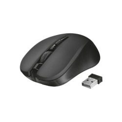 Trust - Silent Wireless Mouse MYDO (Black)