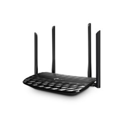 TP-LINK - AC1200 Wireless MU-MIMO Gigabit Router TP-LINK - AC1200 Wireless MU-MIMO Gigabit Router