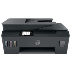 HP Smart Tank 615 All-in-One (Y0F71A) - Πολυμηχάνημα