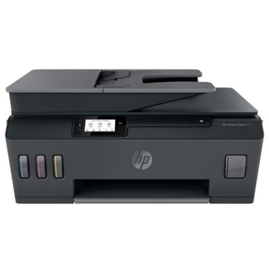 HP Smart Tank 615 All-in-One (Y0F71A) - Πολυμηχάνημα