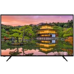 Hitachi K-Smart WiFi 50HK5600 - TV - 50" Ultra HD 4K Hitachi K-Smart WiFi 50HK5600 - TV - 50" Ultra HD 4K