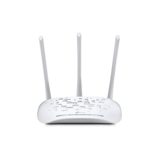 TP-Link TL-WA901N - Radio access point - Ασύρματο