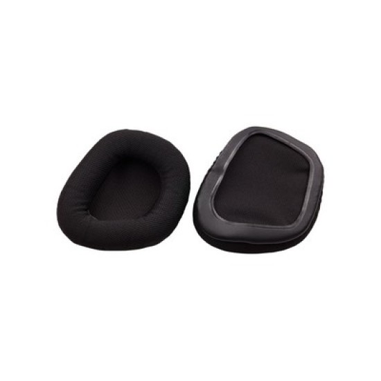 CORSAIR Void PRO Ear Pads, Set of 2 - Black