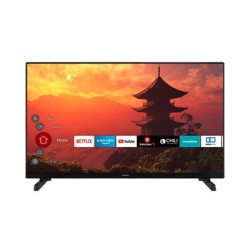 HITACHI TV 32" K-Smart FHD 32HΚ4300 HITACHI TV 32" K-Smart FHD 32HΚ4300