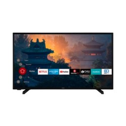 HITACHI TV 42" E-Smart FHD 42HE4300 HITACHI TV 42" E-Smart FHD 42HE4300