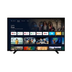 HITACHI TV 42" Android FHD 42HAE4351 HITACHI TV 42" Android FHD 42HAE4351