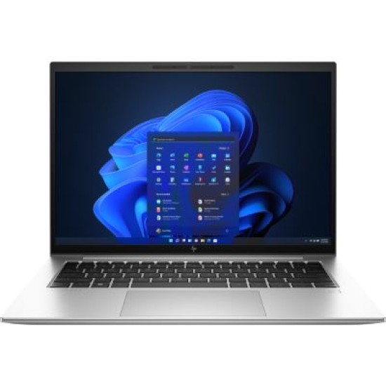 HP EliteBook 1040 G9 - 6F641EA - 14" WUXGA (i7-1255U/16GB/512GB/W11PRO) - Laptop