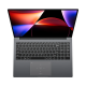 Blackview Acebook 12 (10gen I5-1030NG7) Notebook grey