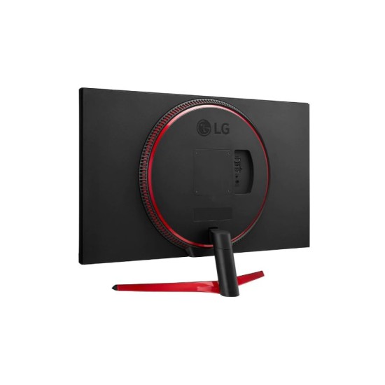 LG UltraGear 32GN600-B QHD VA 144Hz 1MS 31.5'' LG UltraGear 32GN600-B QHD VA 144Hz 1MS 31.5