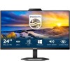 LED PHILIPS 24E1N5300 FHD IPS CAM 23.8&amp;quot;