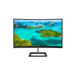 LED PHILIPS 325E1C 4MS CURVED HDMI 31.5&amp;quot;