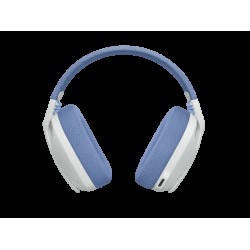 GAM.HDST LOGITECH G435 WHITE GAM.HDST LOGITECH G435 WHITE
