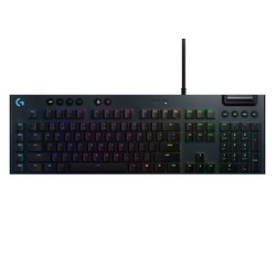 GAM.KEYB LOGITECH G815 L.SY CLICKY (US)