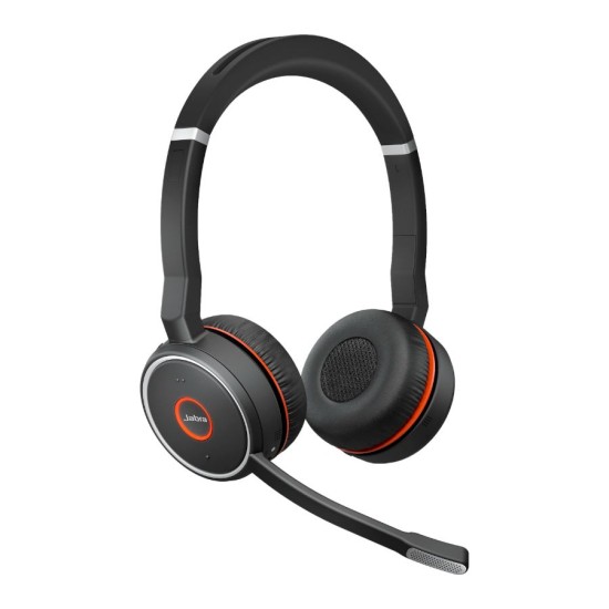Jabra Evolve 75 SE ST MS L380a Jabra Evolve 75 SE ST MS L380a