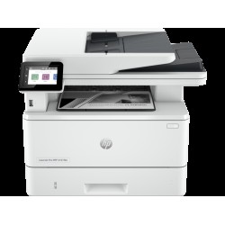 HP Printer LaserJet Pro MFP 4102fdw - 2Z624F HP Printer LaserJet Pro MFP 4102fdw - 2Z624F