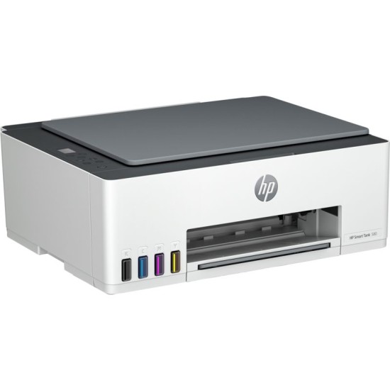 HP Printer Smart Tank 580 All-in-One - 1F3Y2A