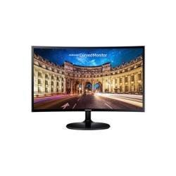 LED SAMSUNG LC24F390FHRX 4MS HDMI 23.5&amp;quot;