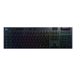 GAM.KEYB LOGITECH G915 CLICKY (US)