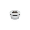 Corsair Fill Port Adapter Hydro X Series XF - Chrome - CX-9055017-WW