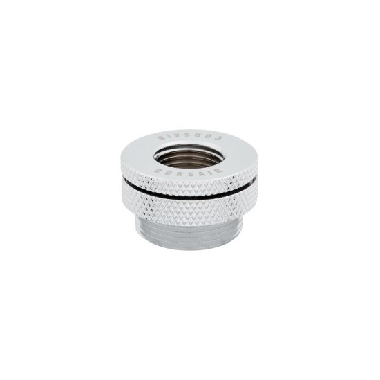 Corsair Fill Port Adapter Hydro X Series XF - Chrome - CX-9055017-WW