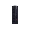 UPS CyberPower VP1200EILCD (IEC)