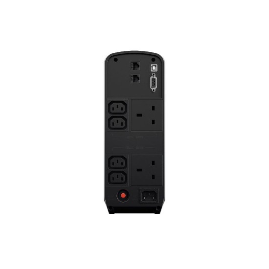 UPS CyberPower CP1500EPFCLCD-UK(UK Type)