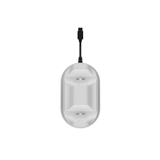 PDP - Dual Charging Station for Playstation 5 White PDP - Dual Charging Station for Playstation 5 White