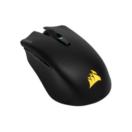 Corsair Wireless Gaming Mouse Harpoon RGB 10.000 Dpi - Black - CH- 9311011-EU