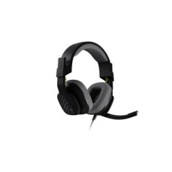 GAM. HEADSET ASTRO A10  SALVAGE BLACK