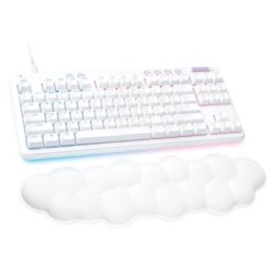 GAM.KEYB LOGITECH G713 OFF WHITE US INTL GAM.KEYB LOGITECH G713 OFF WHITE US INTL