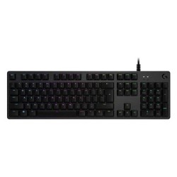 GAM.KEYB LOGITECH G512 LS RGB TCTL (US)